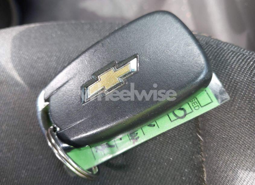 Photo 11 of 2019 Chevrolet Equinox LT (VIN 3GNAXKEVXKS586516)