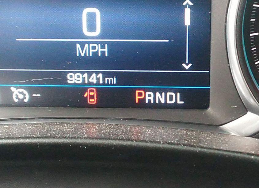 Photo 15 of 2019 Chevrolet Equinox LT (VIN 3GNAXKEVXKS620132)