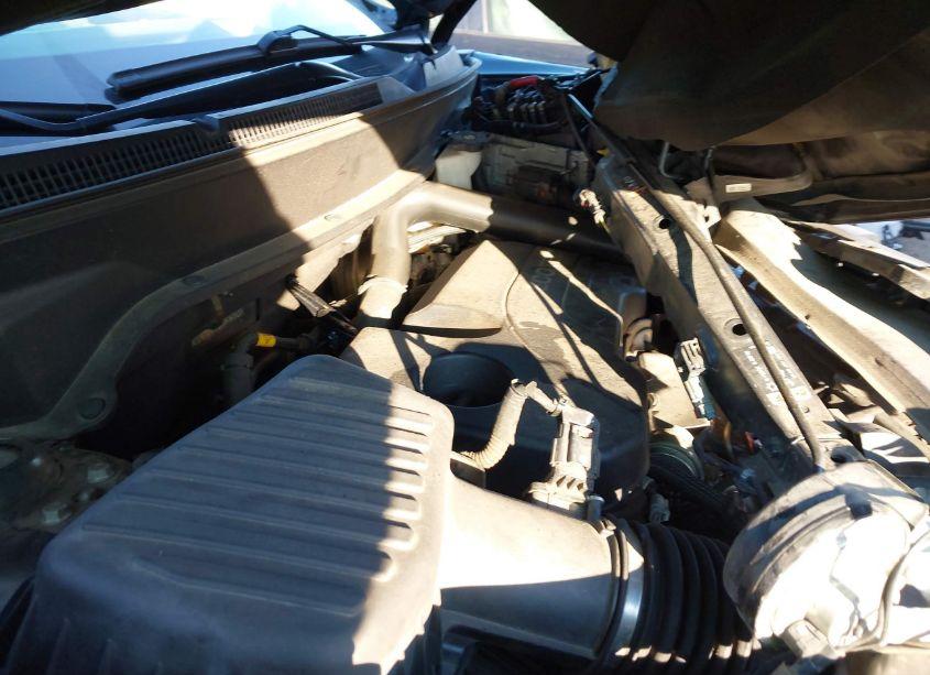 Photo 10 of 2020 Chevrolet Equinox FWD LT 1.5L TURBO (VIN 3GNAXKEVXLS516953)