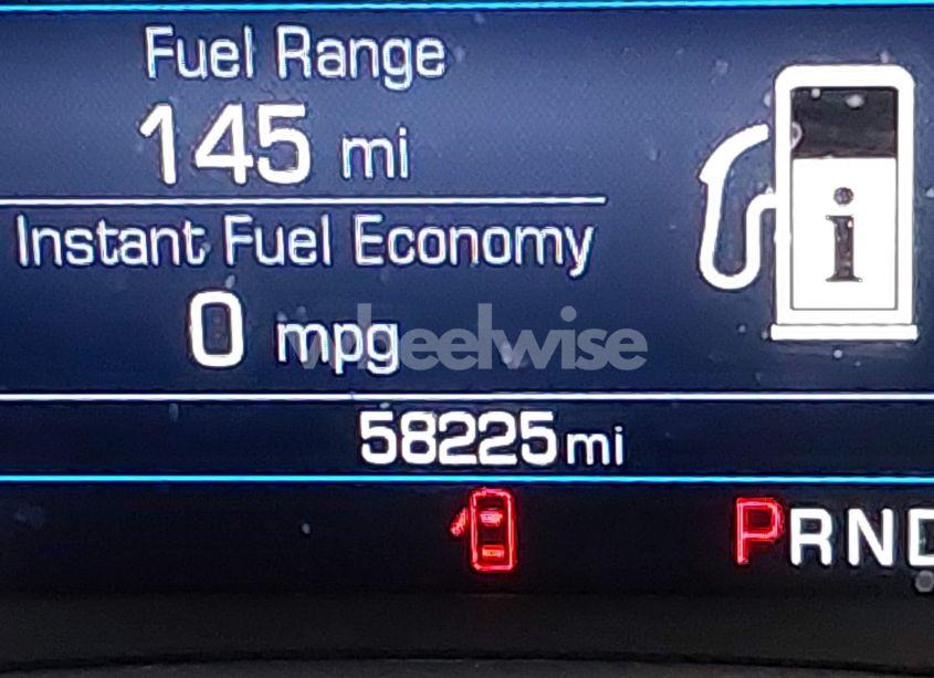 Photo 15 of 2020 Chevrolet Equinox FWD LT 1.5L TURBO (VIN 3GNAXKEVXLS585769)