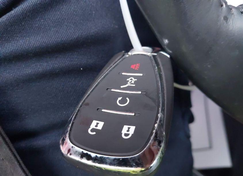 Photo 11 of 2021 Chevrolet Equinox FWD LT (VIN 3GNAXKEVXML368752)