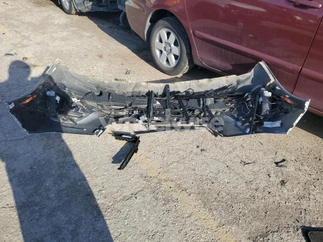 Photo 5 of 2022 CHEVROLET EQUINOX LT (VIN 3GNAXKEVXNL126996)