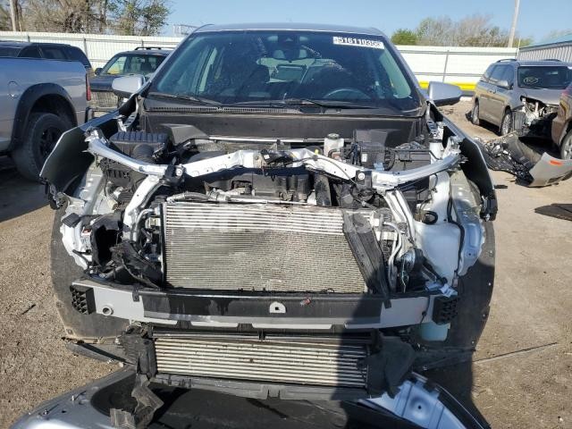 Photo 6 of 2022 CHEVROLET EQUINOX LT (VIN 3GNAXKEVXNL126996)