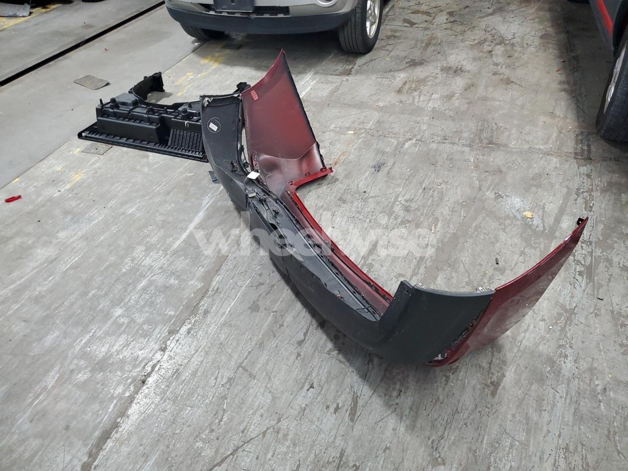 Photo 13 of 2022 CHEVROLET EQUINOX LT (VIN 3GNAXKEVXNL161425)