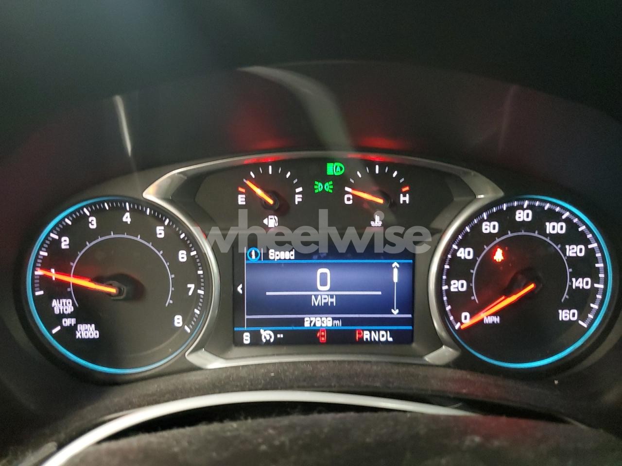 Photo 9 of 2022 CHEVROLET EQUINOX LT (VIN 3GNAXKEVXNL161425)