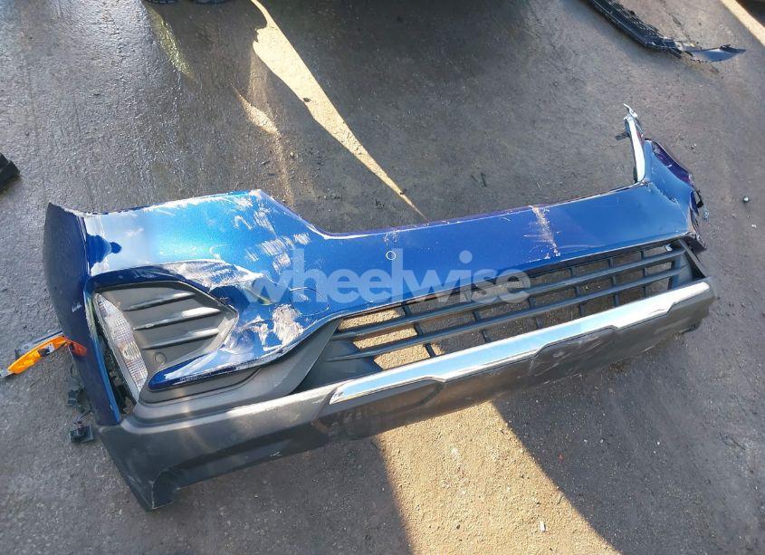 Photo 12 of 2022 Chevrolet Equinox FWD LT (VIN 3GNAXKEVXNL243123)