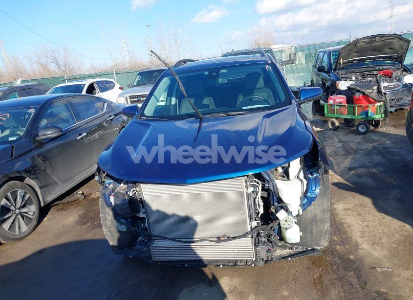 Photo 13 of 2022 Chevrolet Equinox FWD LT (VIN 3GNAXKEVXNL243123)