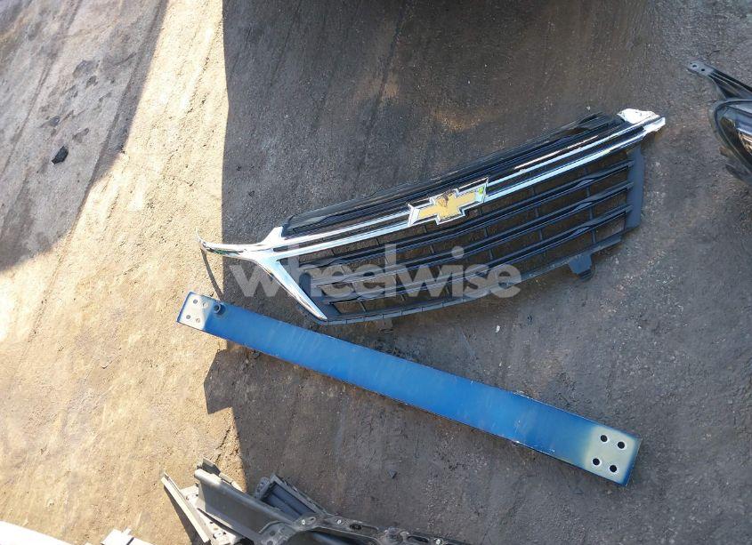 Photo 19 of 2022 Chevrolet Equinox FWD LT (VIN 3GNAXKEVXNL243123)