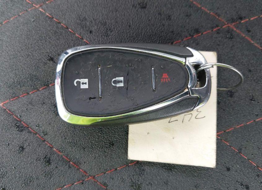 Photo 11 of 2022 Chevrolet Equinox FWD LT (VIN 3GNAXKEVXNS179378)