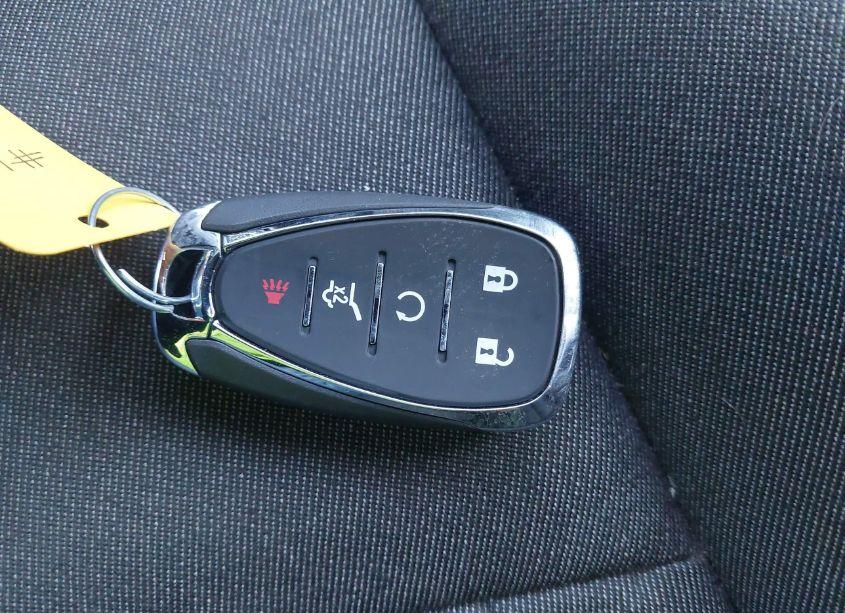 Photo 11 of 2018 Chevrolet Equinox LT (VIN 3GNAXKEX1JL288592)