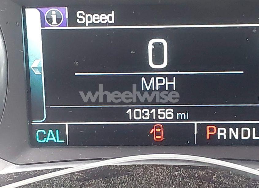 Photo 15 of 2018 Chevrolet Equinox LT (VIN 3GNAXKEX1JS560239)