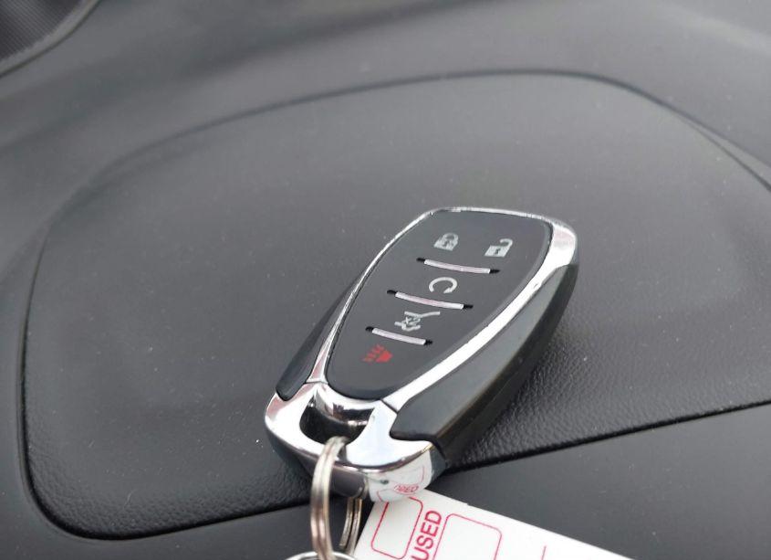 Photo 11 of 2018 Chevrolet Equinox LT (VIN 3GNAXKEX2JS507209)