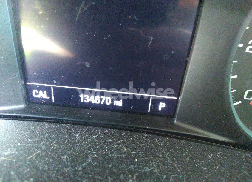 Photo 16 of 2018 Chevrolet Equinox LT (VIN 3GNAXKEX6JL373699)