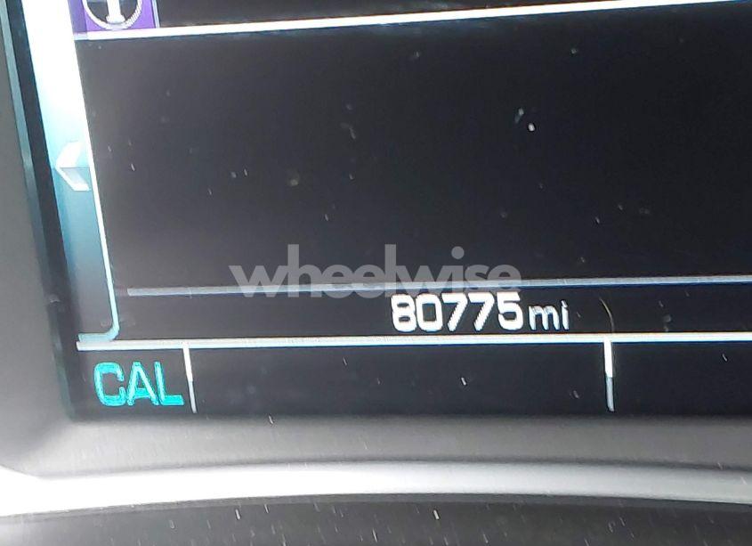 Photo 16 of 2018 Chevrolet Equinox LT (VIN 3GNAXKEX6JS579689)