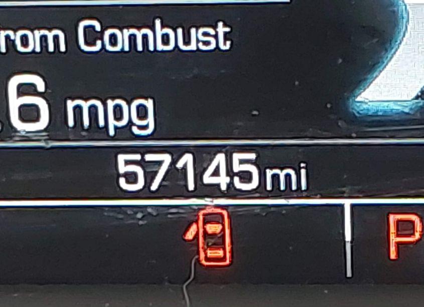 Photo 16 of 2018 Chevrolet Equinox LT (VIN 3GNAXKEX6JS603246)