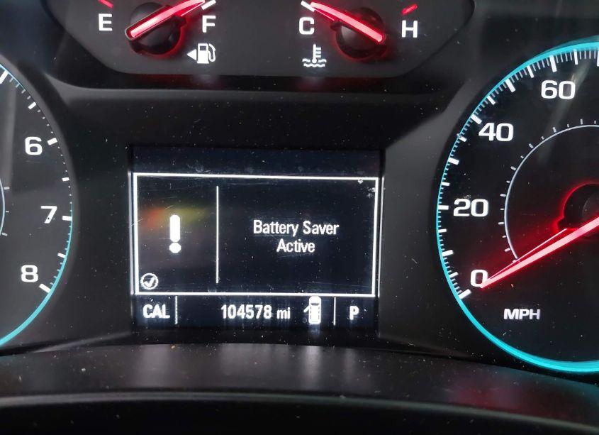 Photo 15 of 2018 Chevrolet Equinox LT (VIN 3GNAXKEX9JL384616)