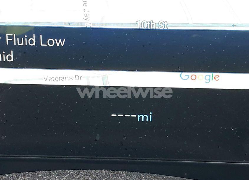 Photo 16 of 2025 Chevrolet Equinox FWD RS (VIN 3GNAXLEG5SL215460)