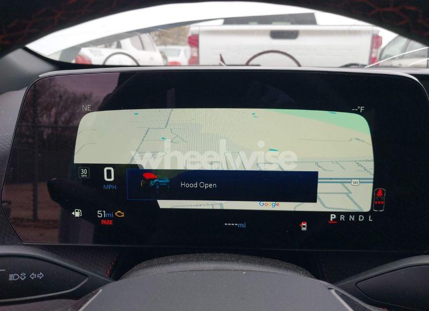 Photo 7 of 2025 Chevrolet Equinox FWD RS (VIN 3GNAXLEG5SL215460)