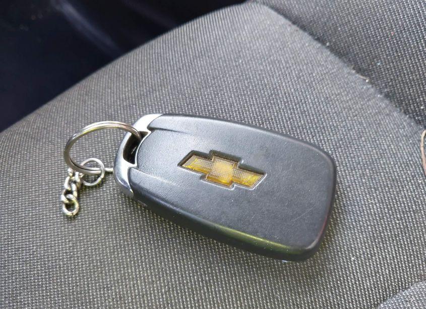 Photo 11 of 2018 Chevrolet Equinox LT (VIN 3GNAXLEU7JL174513)