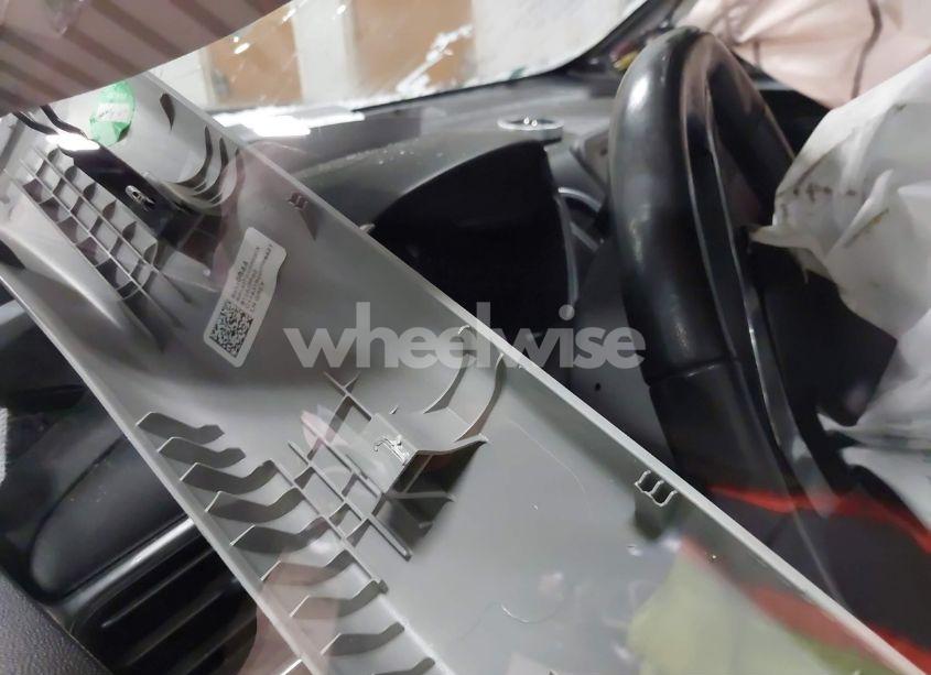 Photo 15 of 2019 Chevrolet Equinox LT (VIN 3GNAXLEX0KS563477)