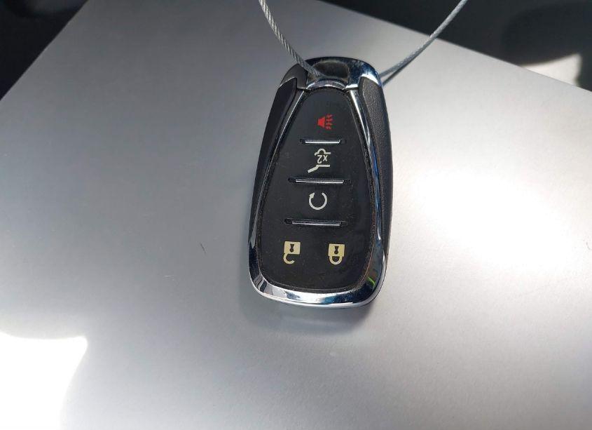 Photo 11 of 2019 Chevrolet Equinox LT (VIN 3GNAXLEX2KS661927)