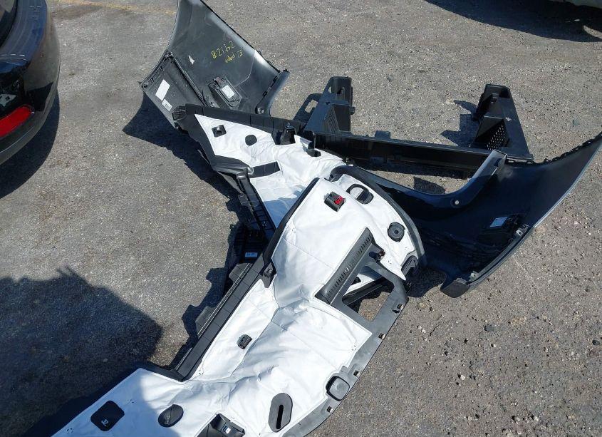 Photo 12 of 2019 Chevrolet Equinox LT (VIN 3GNAXLEX2KS661927)