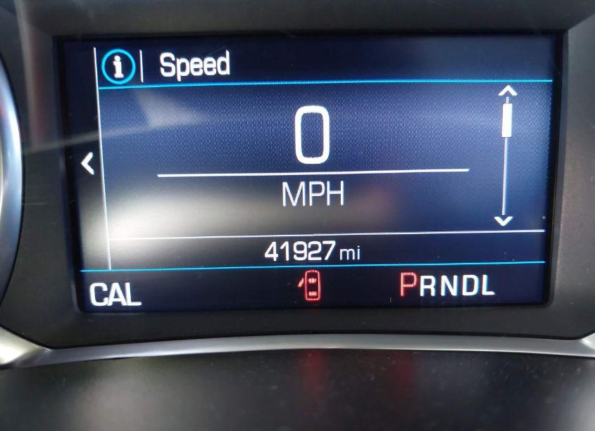 Photo 16 of 2019 Chevrolet Equinox LT (VIN 3GNAXLEX2KS661927)