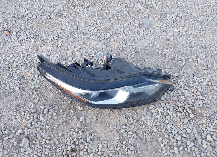 Photo 12 of 2020 Chevrolet Equinox FWD LT 2.0L TURBO (VIN 3GNAXLEX2LS524780)