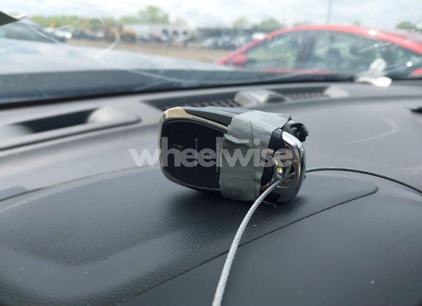 Photo 11 of 2020 Chevrolet Equinox FWD LT 2.0L TURBO (VIN 3GNAXLEX3LL152327)