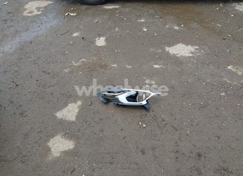 Photo 12 of 2020 Chevrolet Equinox FWD LT 2.0L TURBO (VIN 3GNAXLEX3LL152327)