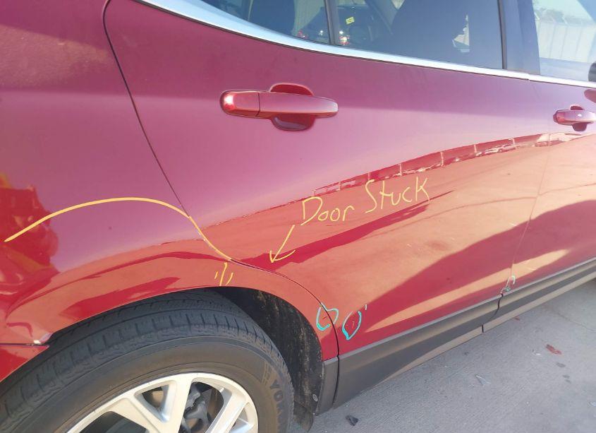 Photo 17 of 2020 Chevrolet Equinox FWD LT 2.0L TURBO (VIN 3GNAXLEX3LS510855)