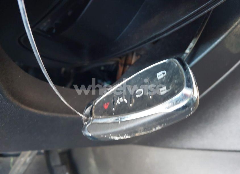 Photo 11 of 2019 Chevrolet Equinox LT (VIN 3GNAXLEX4KL253147)