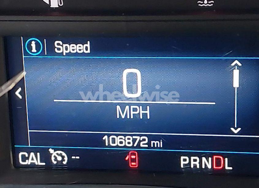 Photo 15 of 2019 Chevrolet Equinox LT (VIN 3GNAXLEX4KL253147)