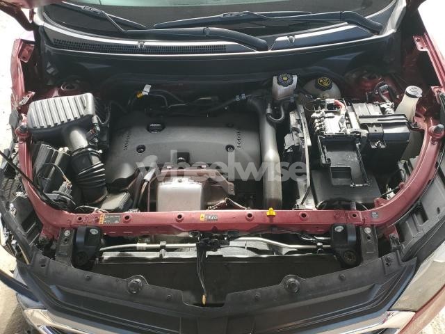 Photo 4 of 2020 CHEVROLET EQUINOX LT (VIN 3GNAXLEX6LS511787)