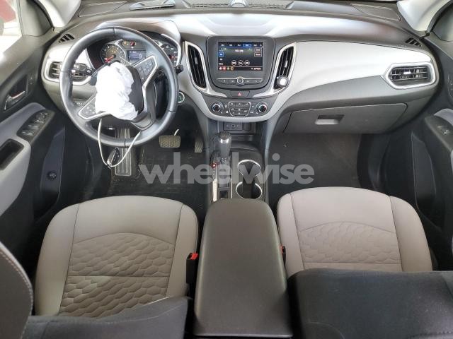 Photo 6 of 2020 CHEVROLET EQUINOX LT (VIN 3GNAXLEX6LS511787)