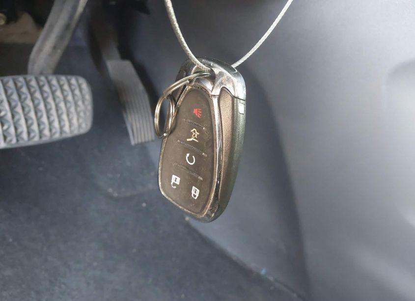 Photo 11 of 2019 Chevrolet Equinox LT (VIN 3GNAXLEX8KS505990)