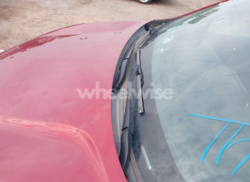 Photo 6 of 2019 Chevrolet Equinox LT (VIN 3GNAXLEX8KS527276)