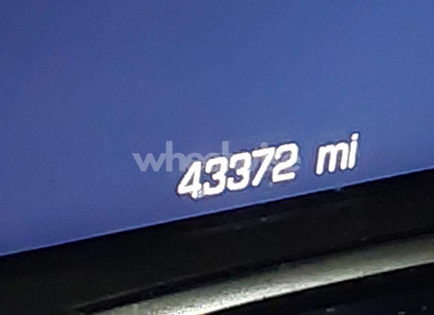 Photo 15 of 2023 Chevrolet Equinox FWD RS (VIN 3GNAXMEG2PL203702)