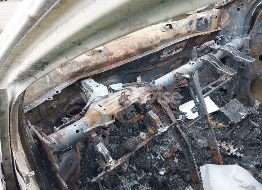 Photo 7 of 2024 Chevrolet Equinox FWD RS (VIN 3GNAXMEG3RS106582)