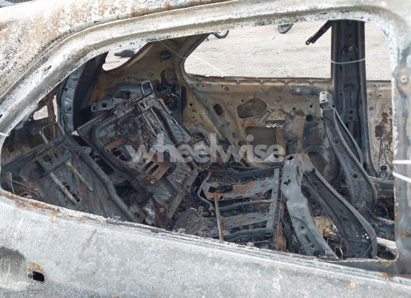 Photo 8 of 2024 Chevrolet Equinox FWD RS (VIN 3GNAXMEG3RS106582)