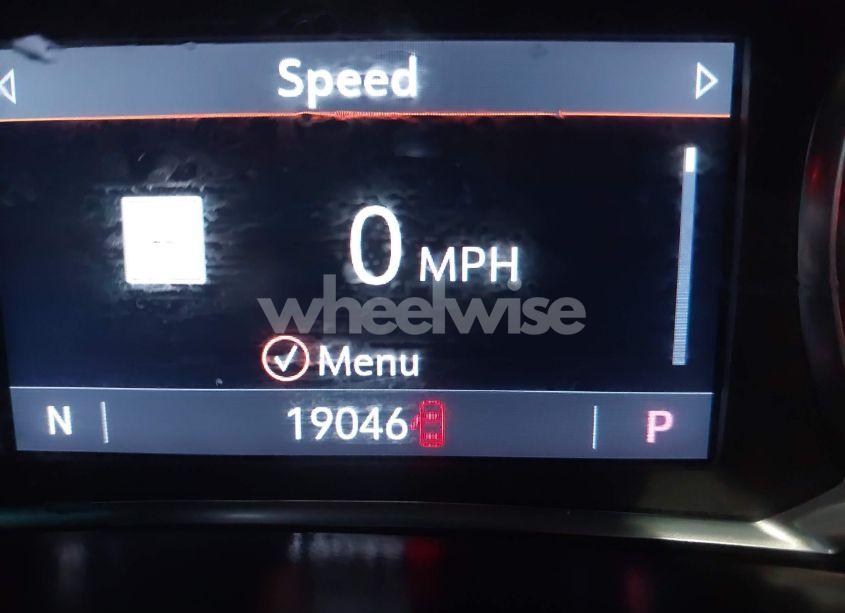 Photo 16 of 2023 Chevrolet Equinox FWD RS (VIN 3GNAXMEG7PS206343)