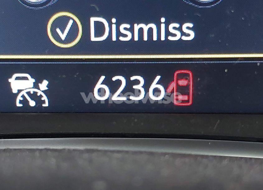 Photo 16 of 2024 Chevrolet Equinox FWD RS (VIN 3GNAXMEG7RL140387)