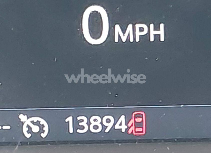 Photo 15 of 2024 Chevrolet Equinox FWD RS (VIN 3GNAXMEG7RS125121)