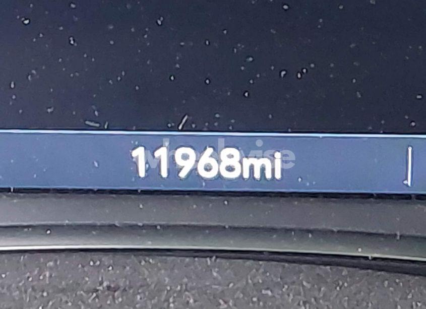 Photo 14 of 2024 Chevrolet Equinox FWD RS (VIN 3GNAXMEG8RS130635)