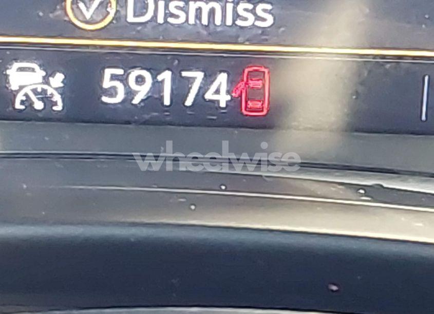 Photo 15 of 2024 Chevrolet Equinox FWD RS (VIN 3GNAXMEG9RS111320)