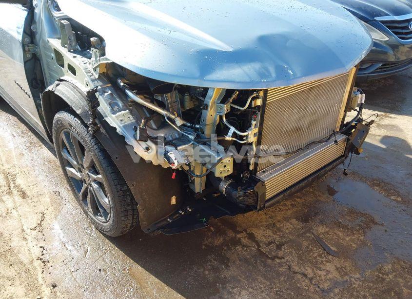 Photo 17 of 2024 Chevrolet Equinox FWD RS (VIN 3GNAXMEG9RS111320)