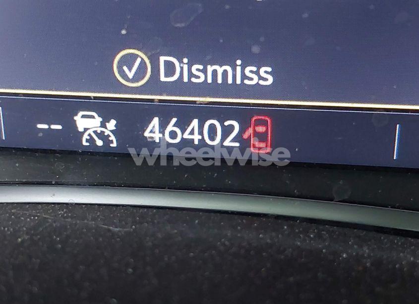 Photo 16 of 2023 Chevrolet Equinox FWD RS (VIN 3GNAXMEGXPS162984)