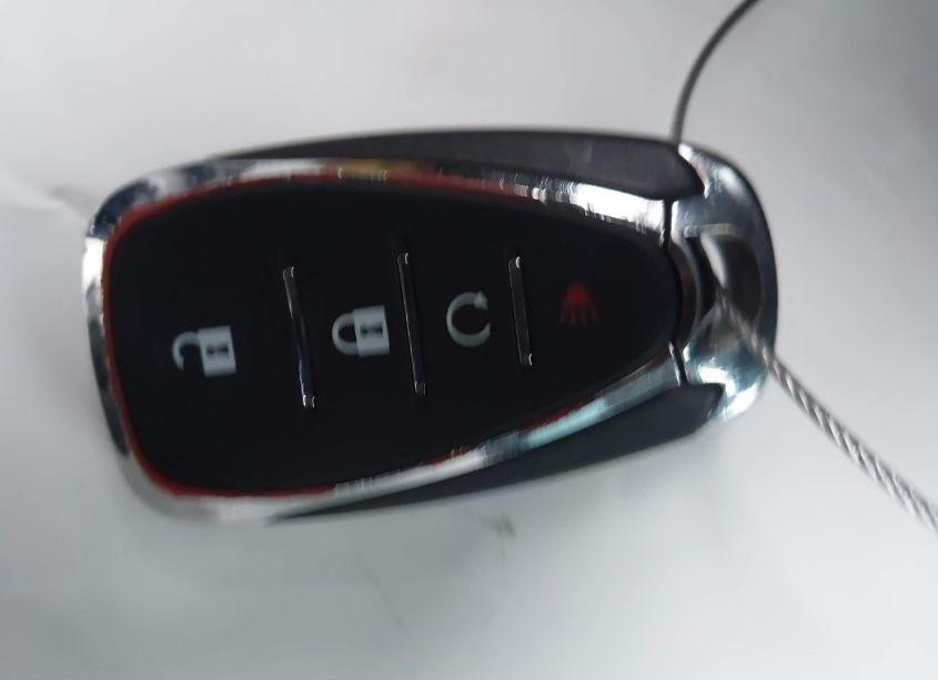 Photo 11 of 2019 Chevrolet Equinox LT (VIN 3GNAXMEU4KL259655)