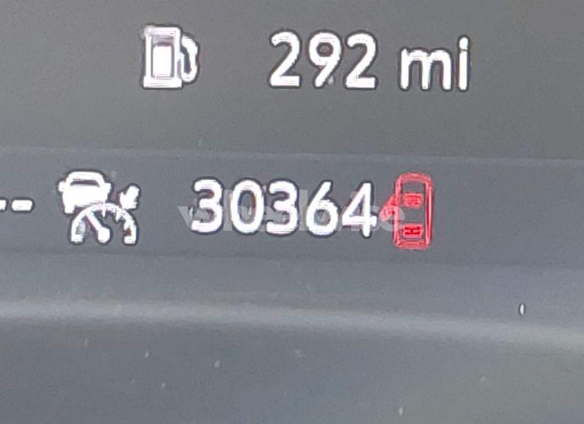 Photo 15 of 2022 Chevrolet Equinox FWD RS (VIN 3GNAXMEV1NS159192)