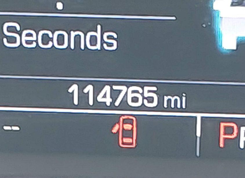 Photo 15 of 2018 Chevrolet Equinox PREMIER (VIN 3GNAXMEV2JL110877)